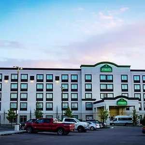 Hotel Wingate By Wyndham Airport