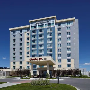 Hotel Hampton By Hilton Airport North