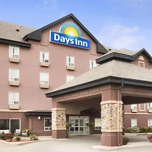 Hotel Days By Wyndham Airport