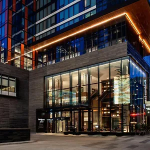 Hotel By Marriott Downtown/beltline District