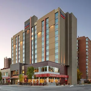 Hotel Fairfield & By Marriott Downtown