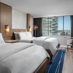 The Westin Harbour Castle, 4*, Toronto Canada