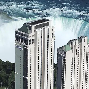 Hilton Falls/ Fallsview And 4*, Niagara Falls Canada