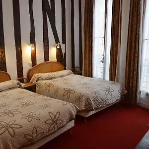 **** Hotell Saint-andre Des Arts Frankrike